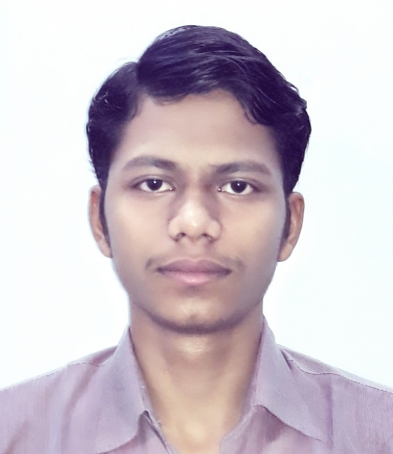 CHINMAYA PRADHAN