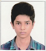 ASHWIN RAJESH