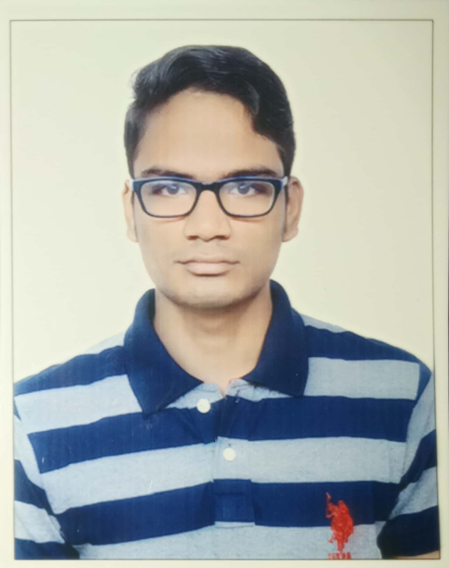 DEVASHISH PATWAL