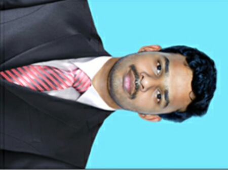 MOLAKA GURUPRASAD REDDY