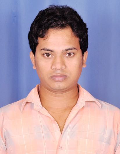 NIRANJAN BEHERA