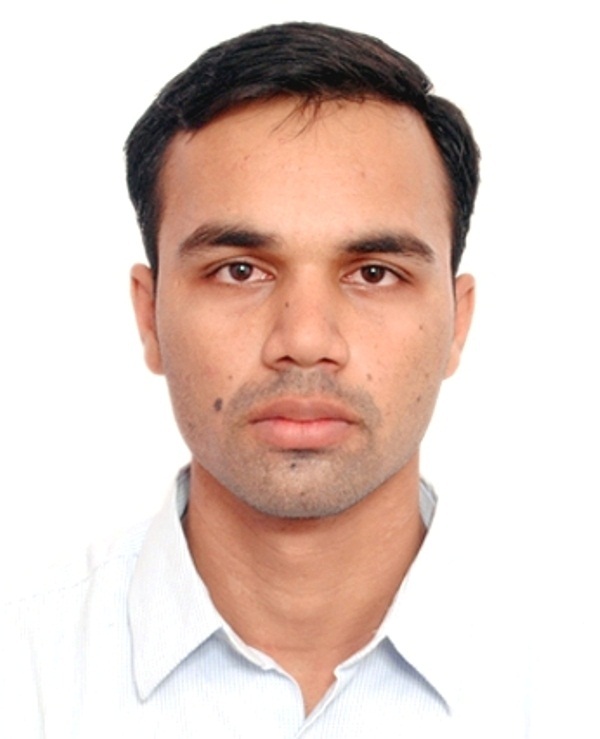 ALOK KUMAR MISHRA