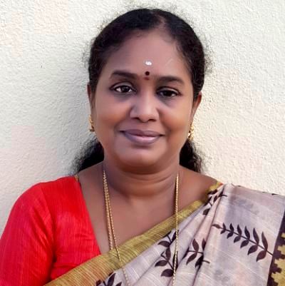 G. SUDHA