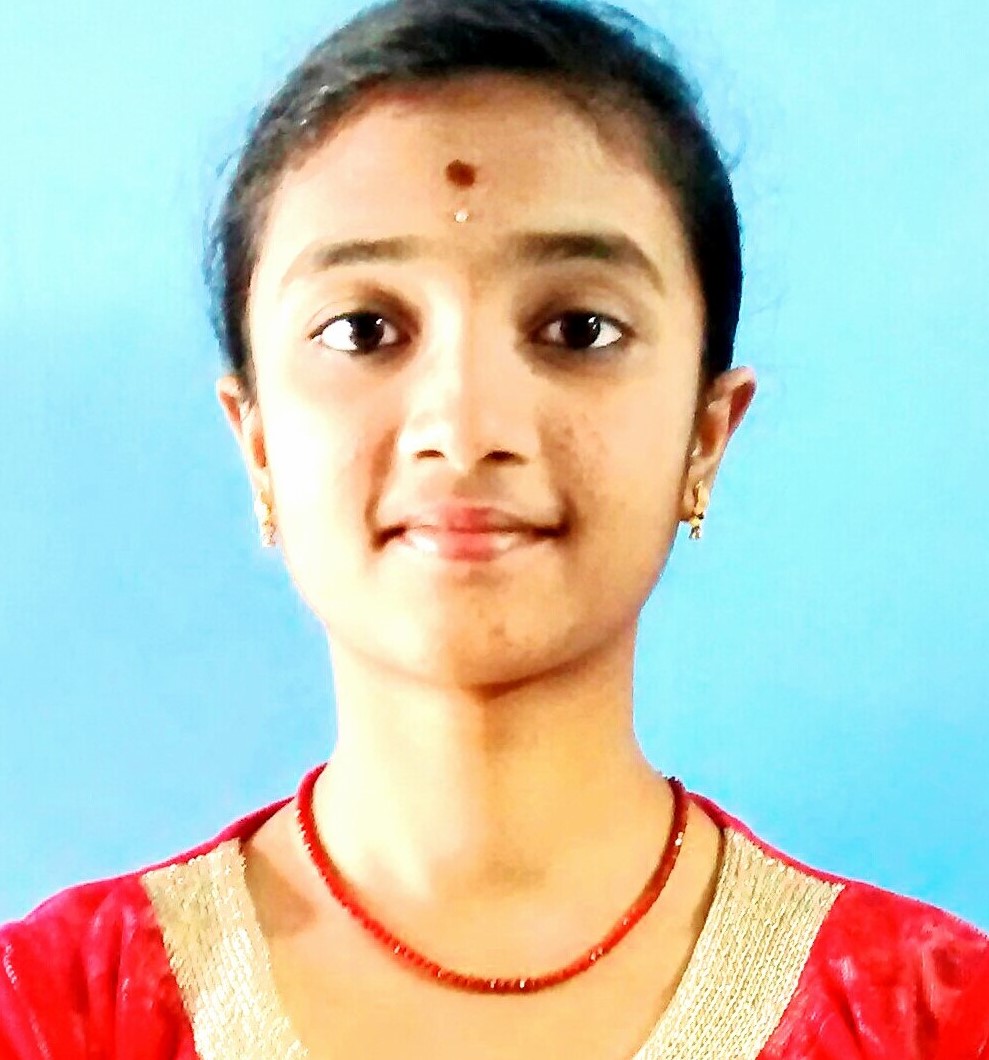 PULLANNAGARI SAIPRIYA