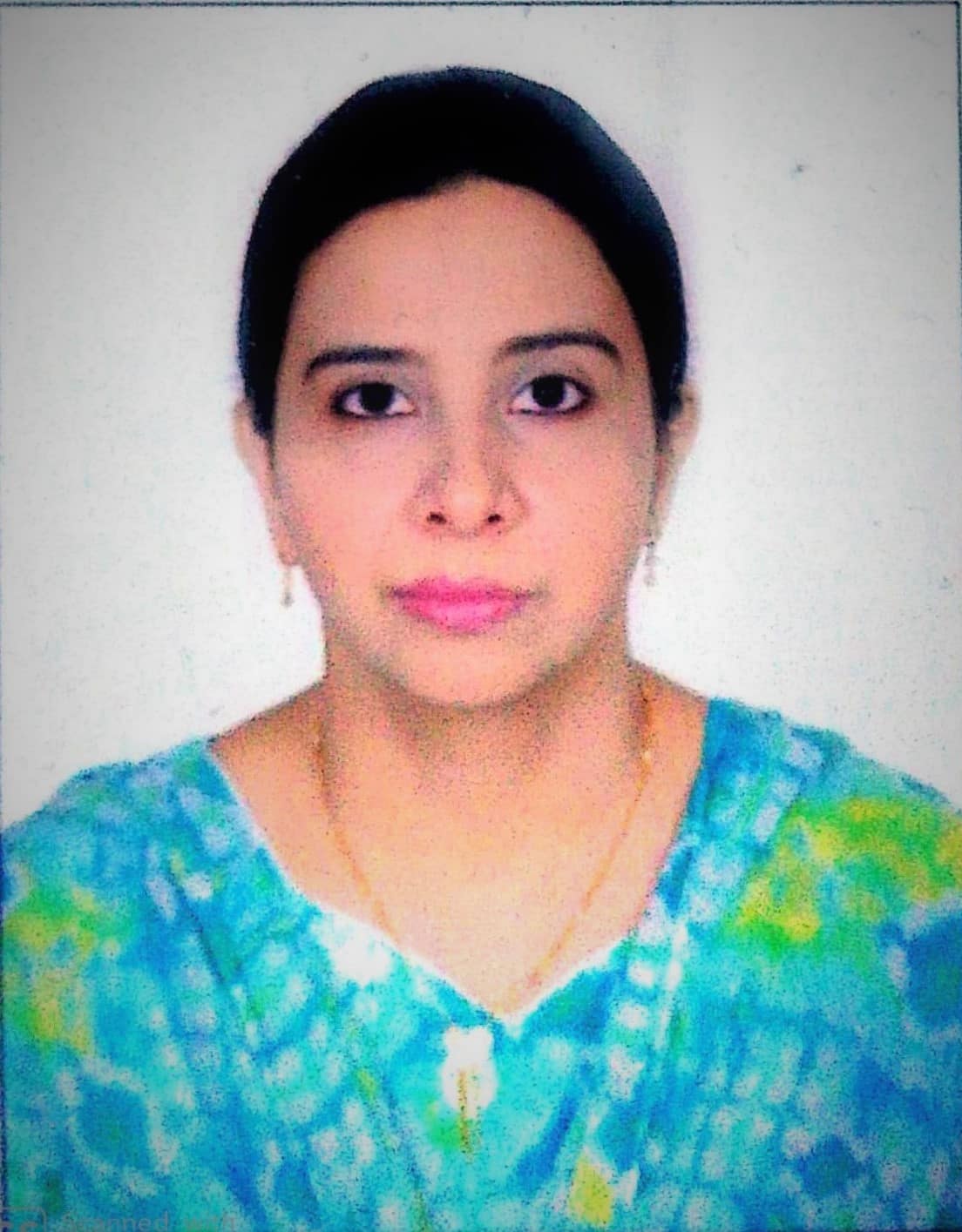 DR. RAHELA TABASSUM