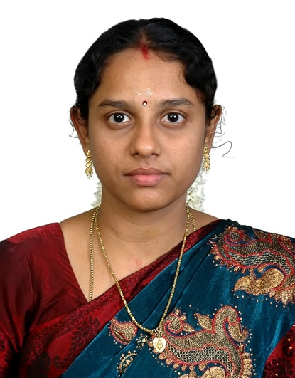 KAVITHA D