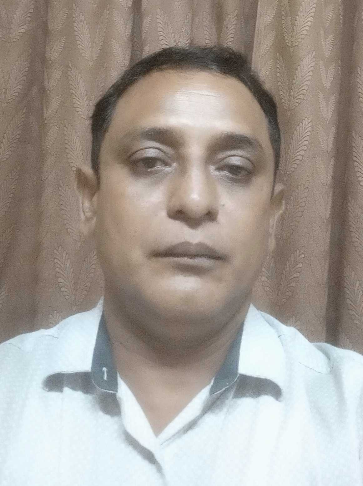 SUKUMAR ROY