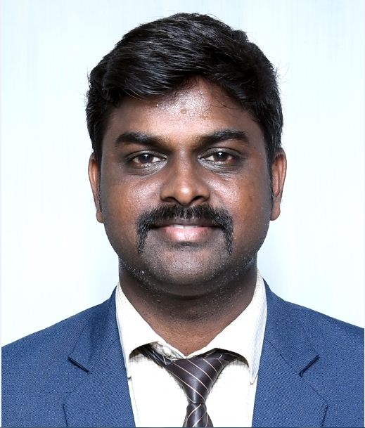 MANIKANDAN G