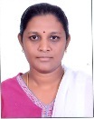 B BHAVANI