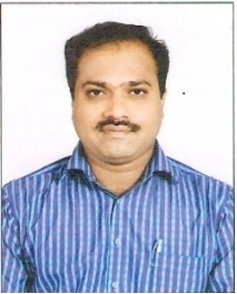 G MAHESH KUMAR