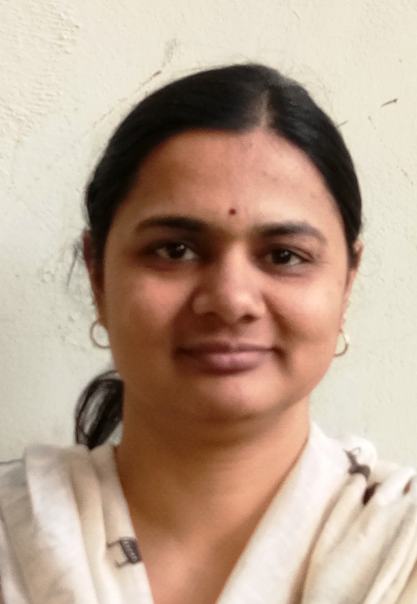 DR. MRS. AMOLI DEVESH BELSARE