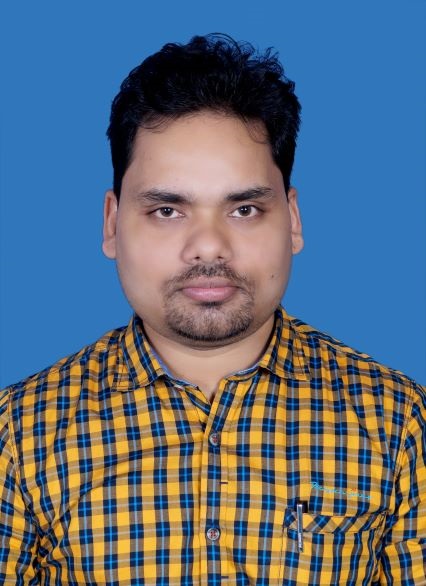 DR. NIROJ KUMAR PANI