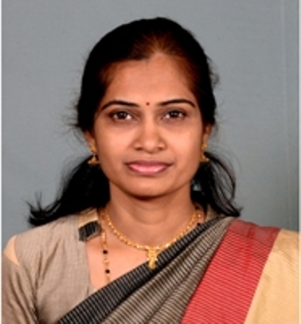 SUNITHA P