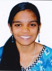 SANGEETHA M