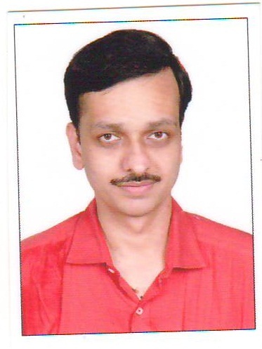 YOGESH MOHANLAL THAKKAR