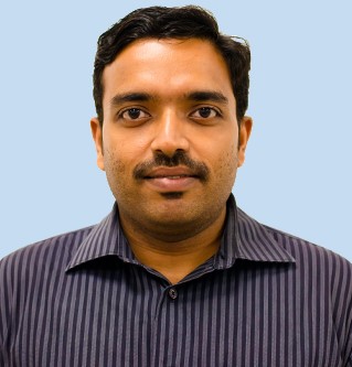 LAKSHMINARAYANAN KRISHNAKUMAR