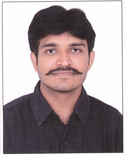 RAVINDER KUMAR