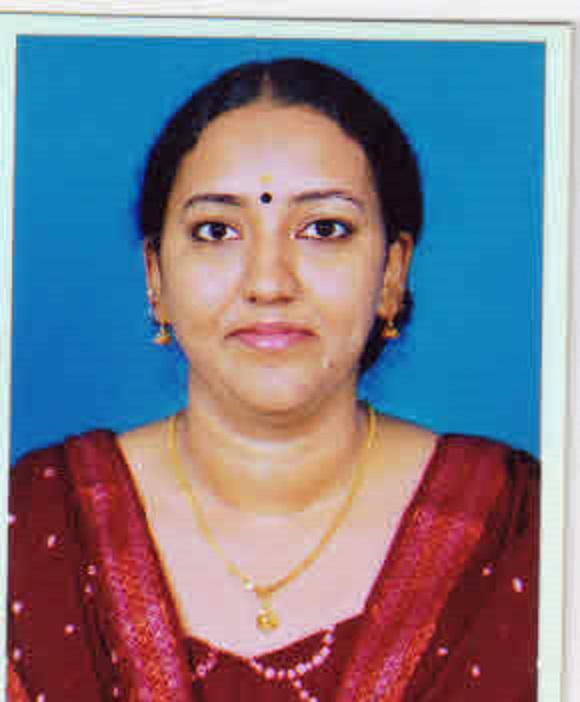 L.G.JAYASHREE