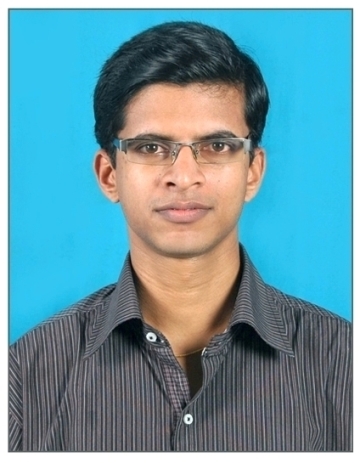 RAVINDRA VISHNU KERKAR