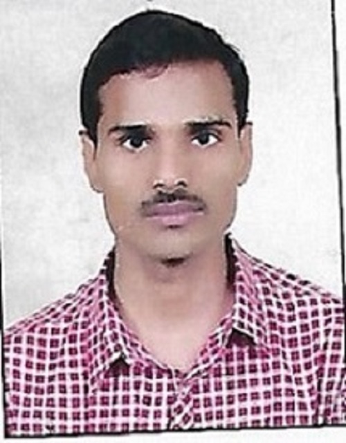  PRADEEP KUMAR 