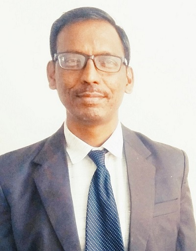 KALGUNDE MANOHAR NIVRUTTI