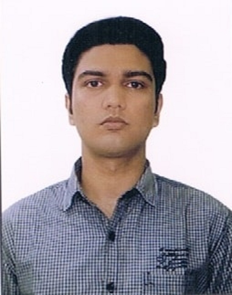 VIVEK KUMAR MISHRA