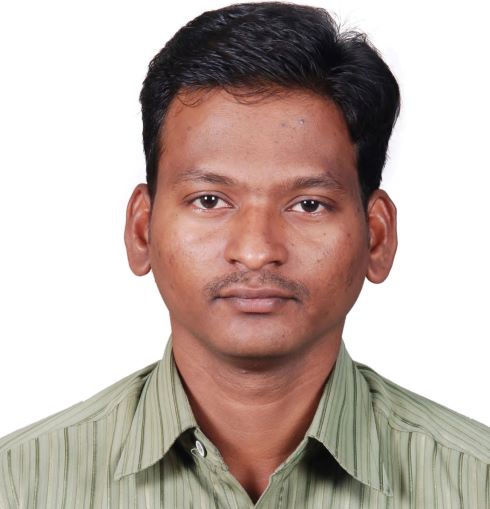 M BHANUCHANDRA