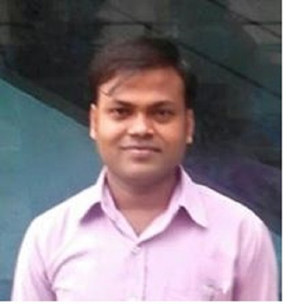 PARSHAV JAIN