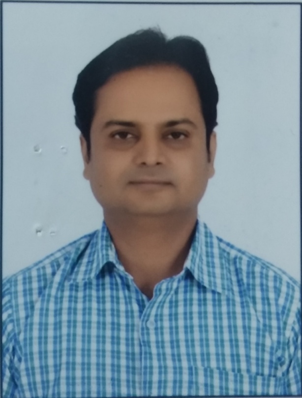 SACHINKUMAR JAYANTILAL GAJJAR