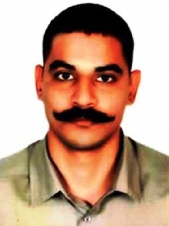 SHAKTI SINGH SHEKHAWAT