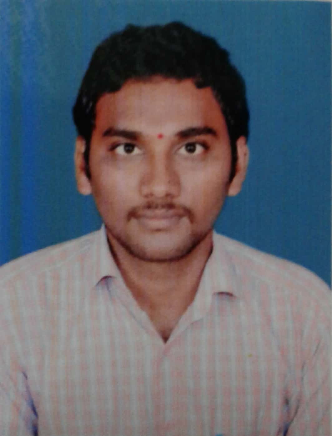 DOKKU.ASHOK KUMAR