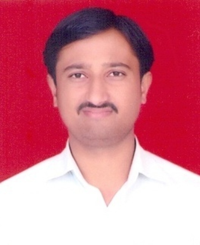 PRAJIT ASHOK MANE