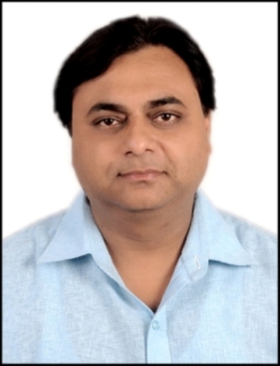 LALIT KUMAR AGARWAL