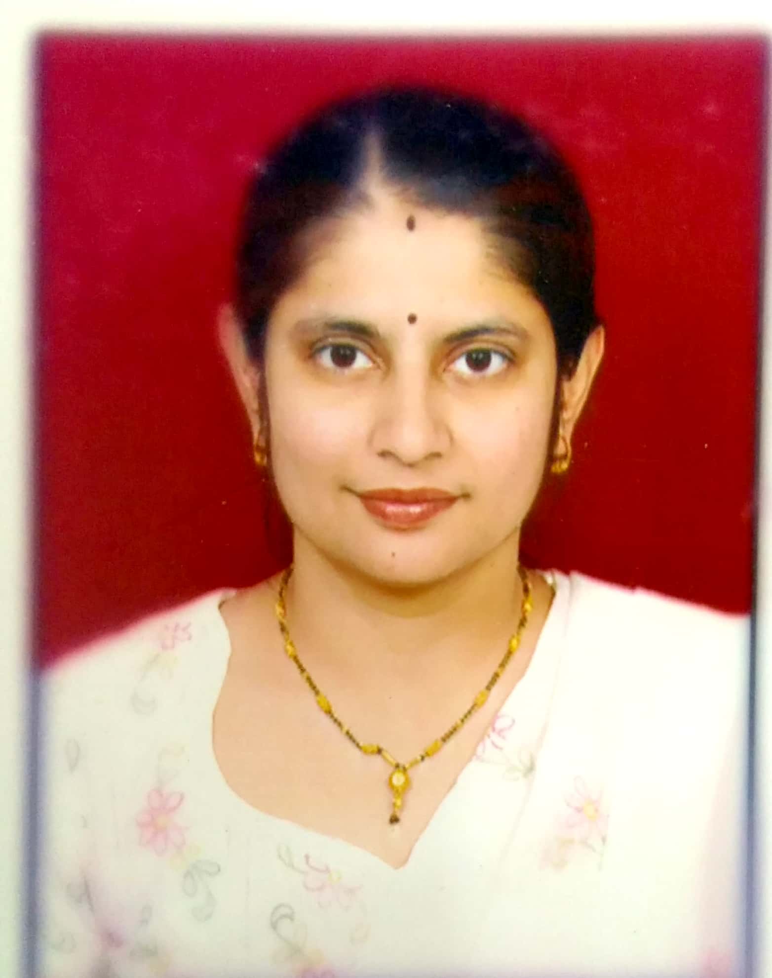 DR. SHIVANI RUSHIKESH UPADHYAY