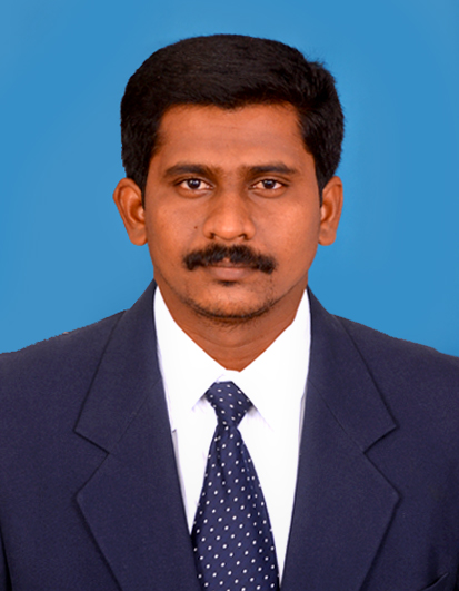 S.GANESAN