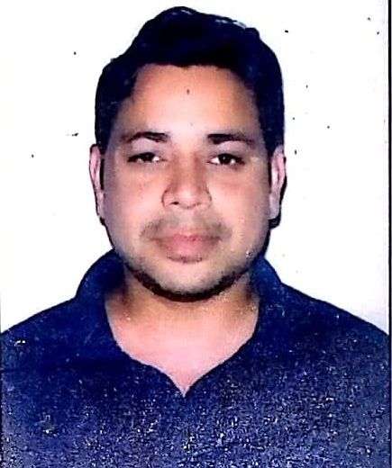 RAJEEV SINGH