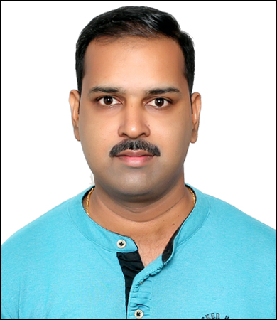 NILESH MADHUKAR PATIL