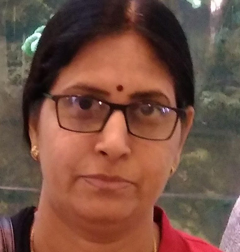 K.SUDHA RANI