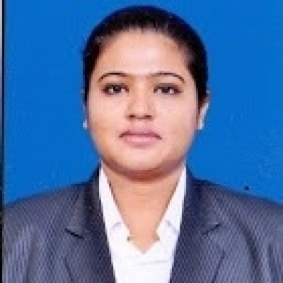 SUCHARITA DEBNATH