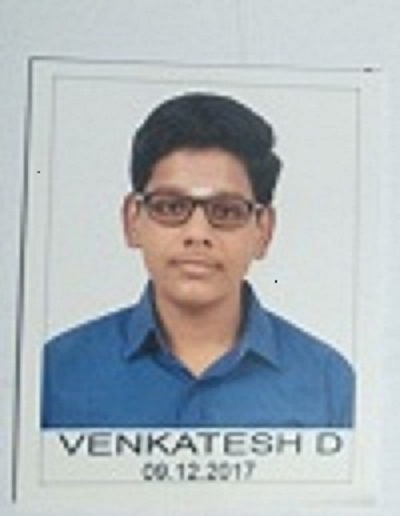 VENKATESH D