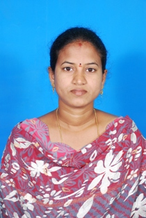 ANURADHA TUTIKA