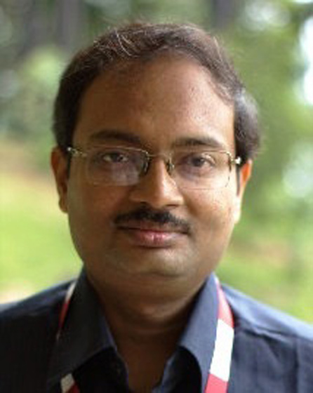 DIPANKAR MAJUMDAR