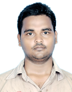 TANGUDUPALLI MAHESH KUMAR