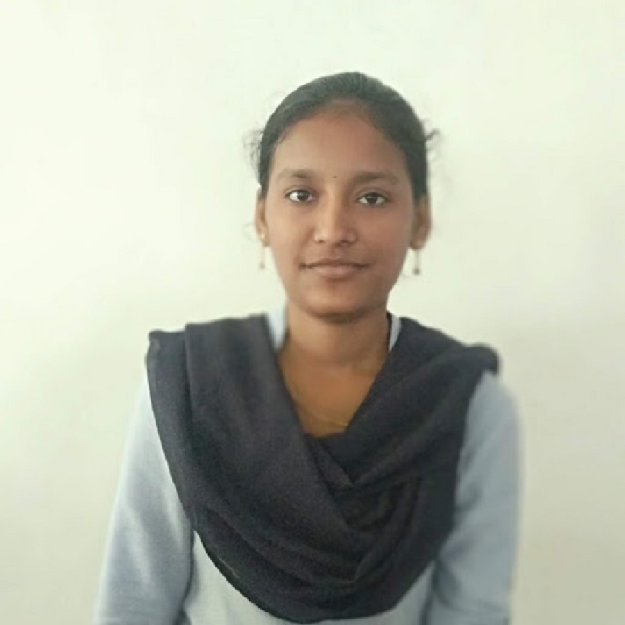 MEEGADA KRISHNA PRANATHI