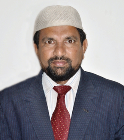 SYED KAMALUDDIN