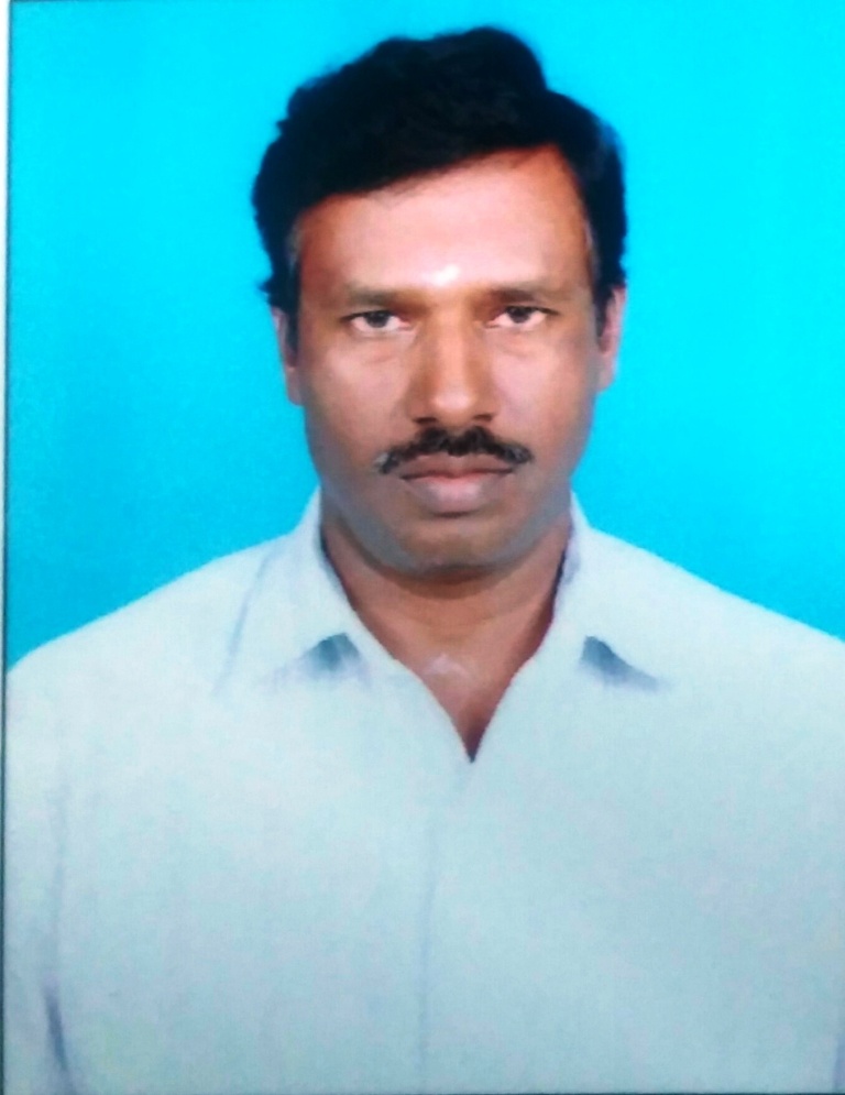 SENTHIL KUMAR.S