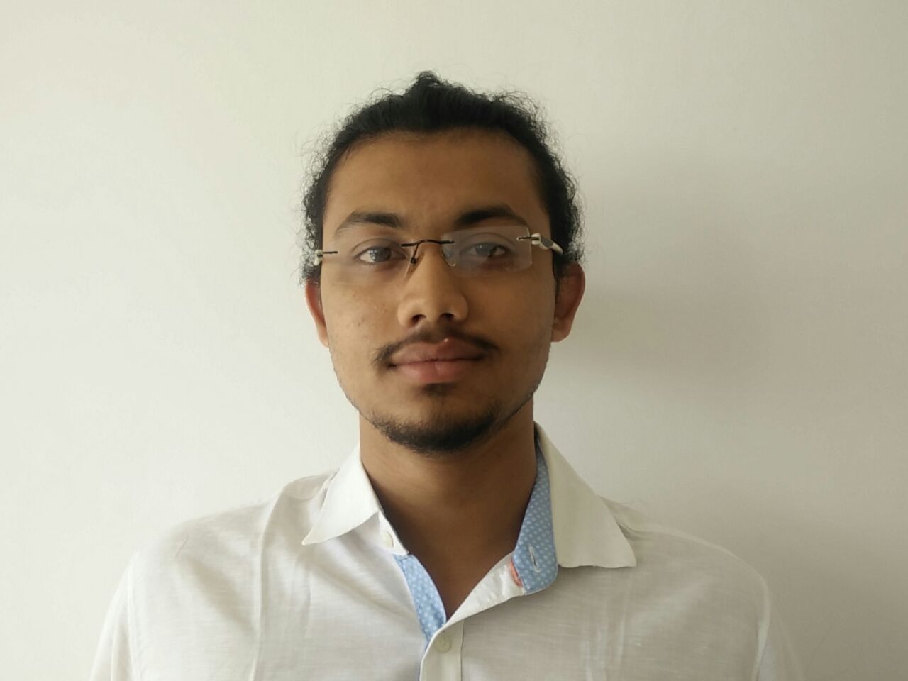 SIDDHANT KARMARKAR