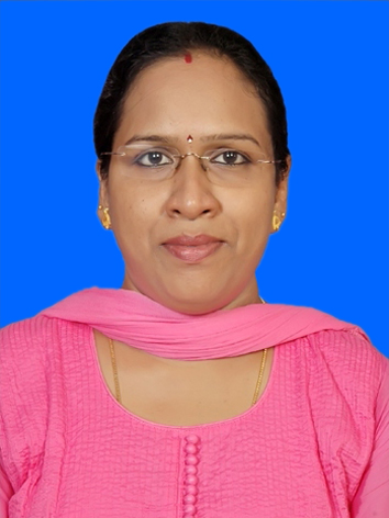 BINDU RAJAGURU