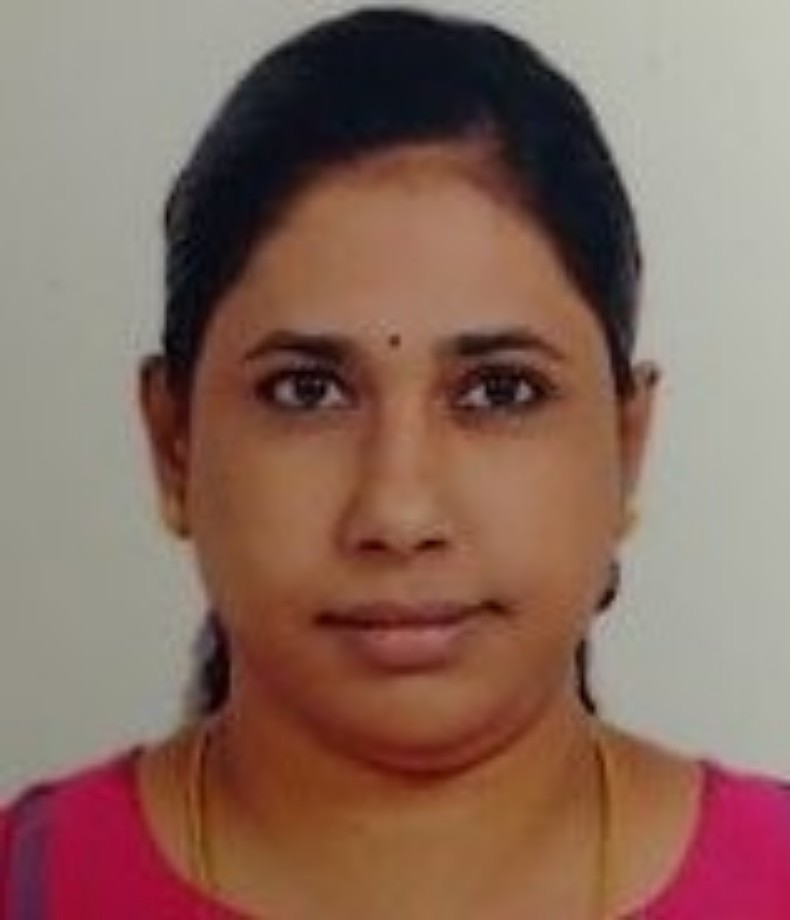 BHARANI.R