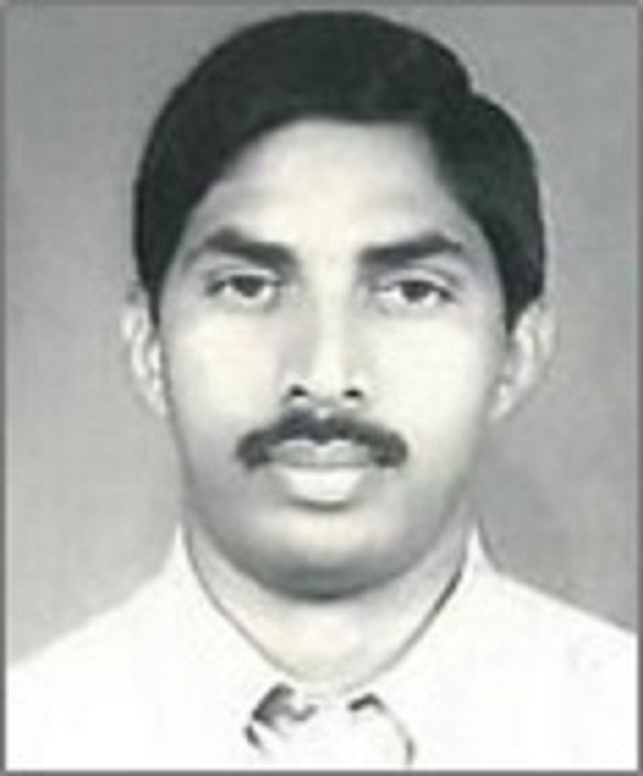  CH.SREENIVASA RAO 